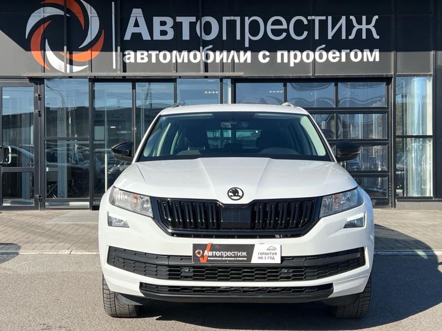 Skoda Kodiaq I Волгоград  - изображение 3