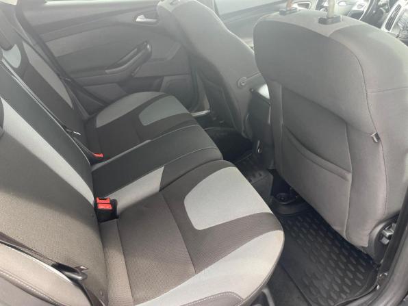 Ford Focus III с пробегом 2012 года, цена 776 200 рублей, 139674 км, хэтчбек, Автокод Объявления