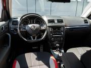 Skoda Yeti I Рестайлинг Краснодар  - изображение 26