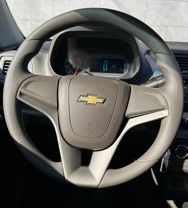 Chevrolet Cobalt II Рестайлинг Альметьевск  - изображение 15