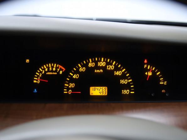 Nissan Teana I с пробегом 2005 года, цена 490 000 рублей, 184259 км, седан, Автокод Объявления