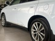 Lexus RX III Рестайлинг Новосибирск  - изображение 37