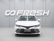 Toyota Camry VIII (XV70) Ростов-на-Дону  - изображение 20