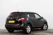 Nissan Qashqai I Рестайлинг Сургут  - изображение 22