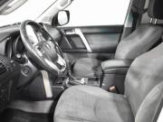 Toyota Land Cruiser Prado 150 Series Санкт-Петербург  - изображение 32