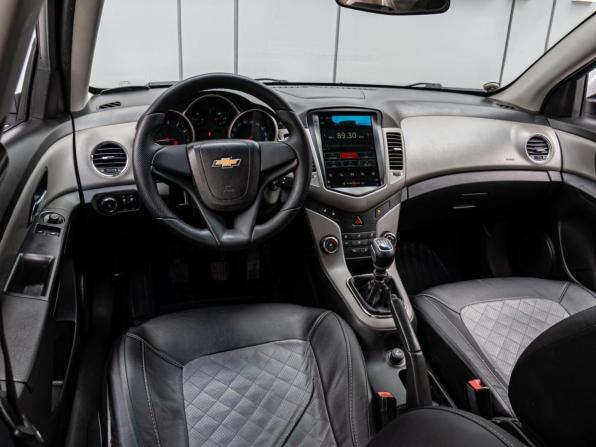 Chevrolet Cruze I с пробегом 2012 года, цена 699 000 рублей, 246522 км, хэтчбек, Автокод Объявления