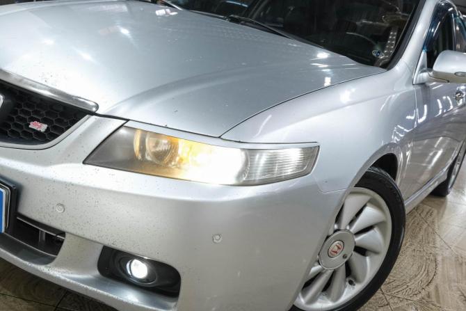 Honda Accord VII Рестайлинг с пробегом 2007 года, цена 879 000 рублей, 365000 км, седан, Автокод Объявления