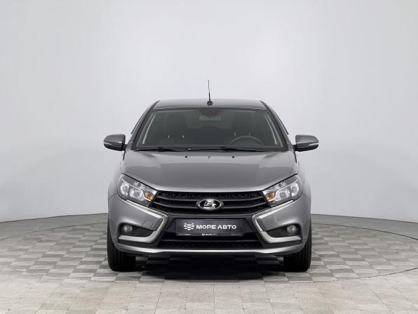 Lada (ВАЗ) Vesta I с пробегом 2020 года, цена 890 000 рублей, 167674 км, седан, Автокод Объявления