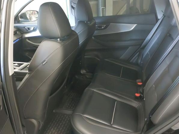 Chery Tiggo 7 Pro Max I с пробегом 2023 года, цена 1 785 000 рублей, 53193 км, внедорожник, Автокод Объявления