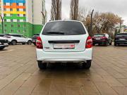 Lada (ВАЗ) Granta I Рестайлинг Стерлитамак  - изображение 30