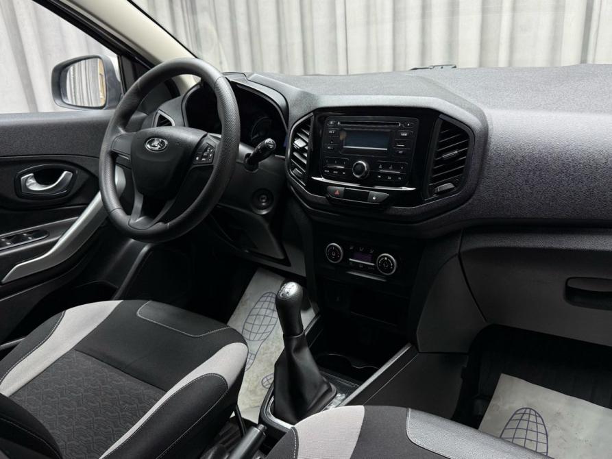 Lada (ВАЗ) XRAY I Ижевск  - изображение 9