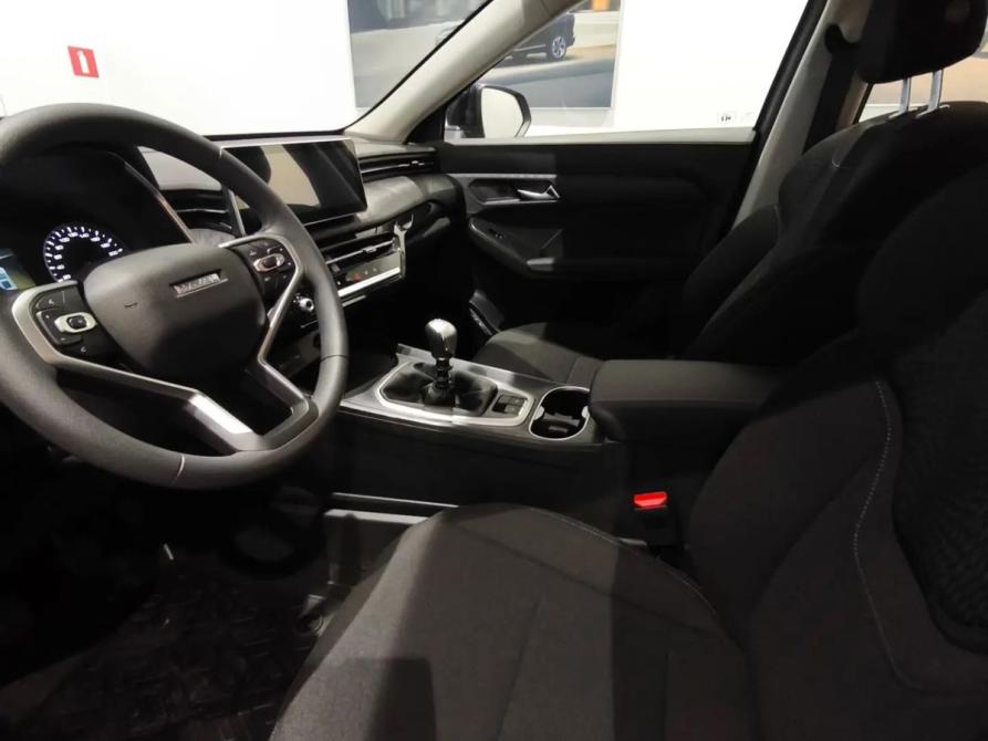 Haval Jolion I Рестайлинг 2 Москва  - изображение 7