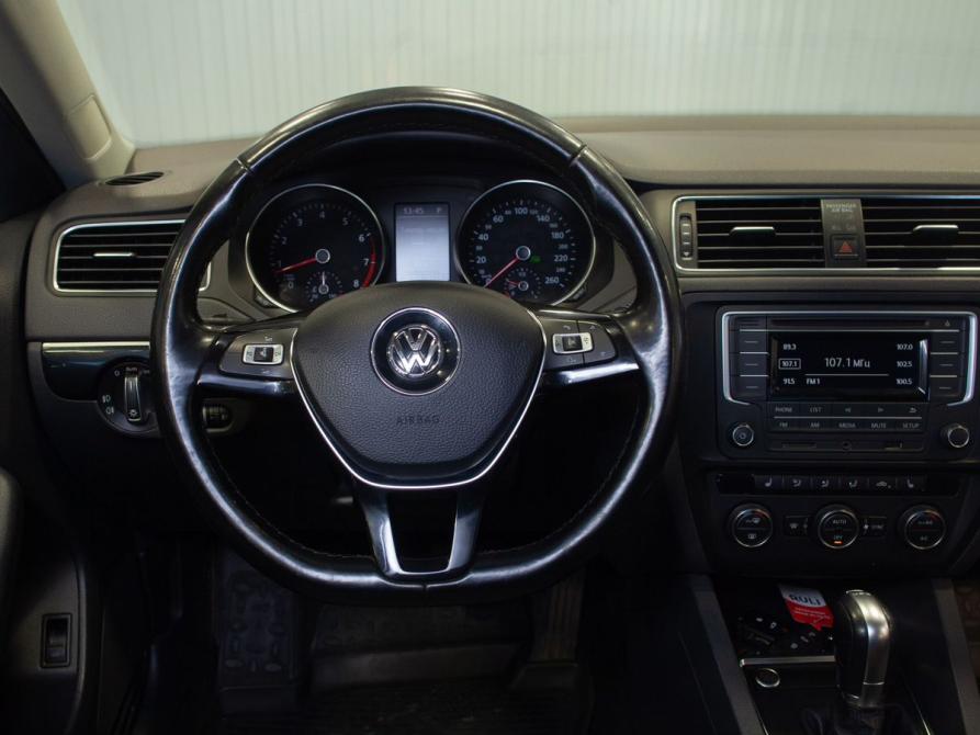 Volkswagen Jetta VI Рестайлинг Иваново  - изображение 20
