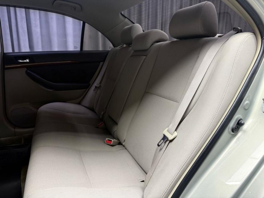 Toyota Avensis II Рестайлинг Ижевск  - изображение 20