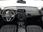 BMW X3 III (G01) Москва  - изображение 44