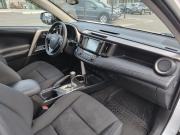 Toyota RAV4 IV (XA40) Рестайлинг Йошкар-Ола  - изображение 35
