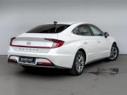 Hyundai Sonata VIII (DN8) Москва  - изображение 33