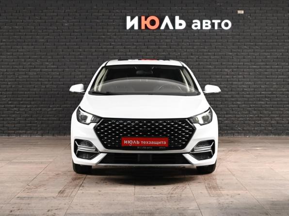 Omoda S5 с пробегом 2023 года, цена 1 050 000 рублей, 74581 км, седан, Автокод Объявления