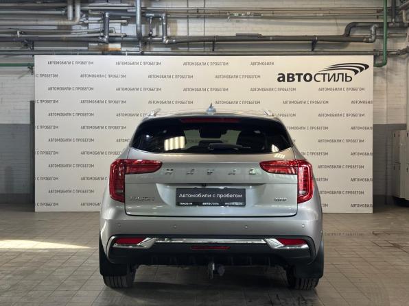 Haval Jolion I с пробегом 2023 года, цена 1 849 000 рублей, 82000 км, внедорожник, Автокод Объявления