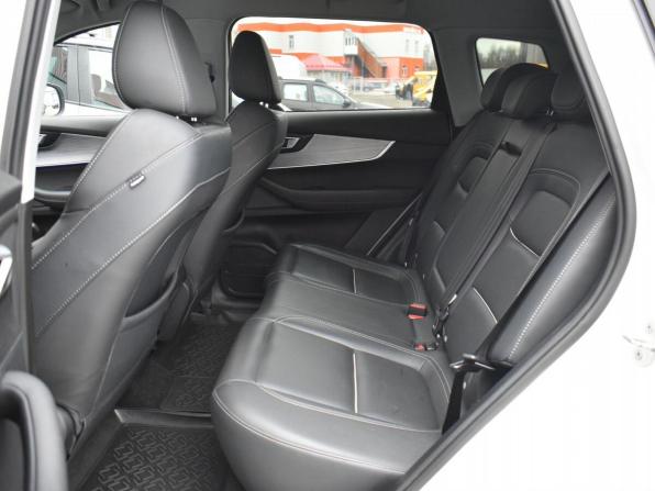 Chery Tiggo 7 Pro Max I с пробегом 2023 года, цена 1 949 000 рублей, 35600 км, внедорожник, Автокод Объявления