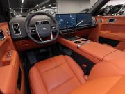 Li Auto (Lixiang) L7 I Рестайлинг Москва  - изображение 37