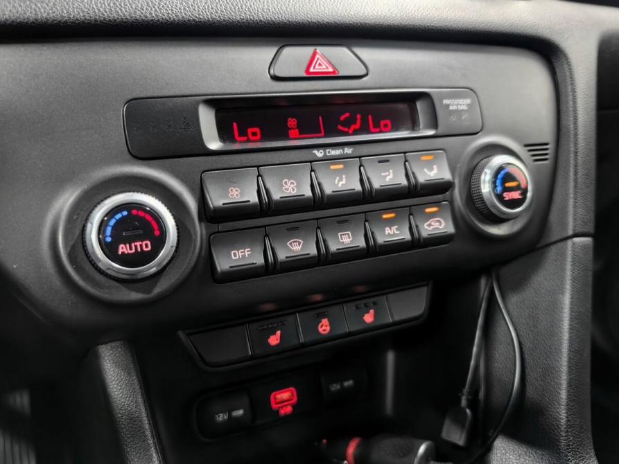 Kia Sportage IV Рестайлинг Новосибирск  - изображение 20