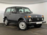 Lada (ВАЗ) 2121 (4x4) I Рестайлинг Великий Новгород  - изображение 19