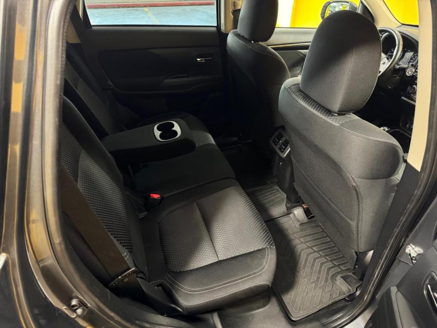 Mitsubishi Outlander III Рестайлинг 3 Ижевск  - изображение 14