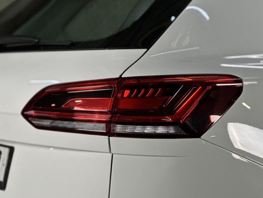 Volkswagen Touareg III Уфа  - изображение 10