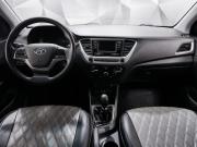 Hyundai Solaris II Ульяновск  - изображение 30