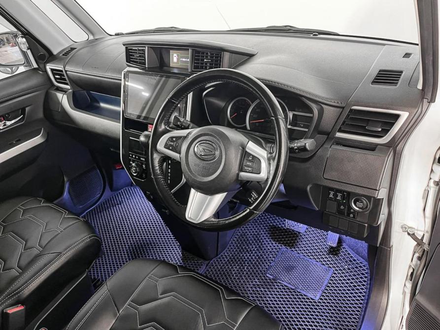 Daihatsu Thor I Ногинск  - изображение 24