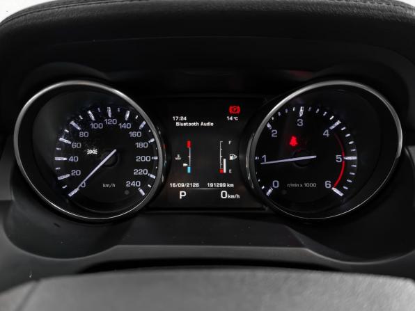 Land Rover Range Rover Evoque I с пробегом 2014 года, цена 2 000 000 рублей, 191298 км, внедорожник, Автокод Объявления