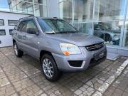 Kia Sportage II Рестайлинг Орел  - изображение 8