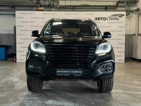 Haval H9 I Рестайлинг с пробегом 2020 года, цена 1 799 000 рублей, 240000 км, внедорожник, Автокод Объявления