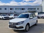Lada (ВАЗ) Granta I Рестайлинг Нижний Новгород  - изображение 13
