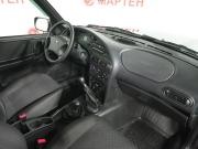 Lada (ВАЗ) Niva Travel I Вологда  - изображение 28