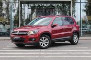 Volkswagen Tiguan I Рестайлинг Брянск  - изображение 26