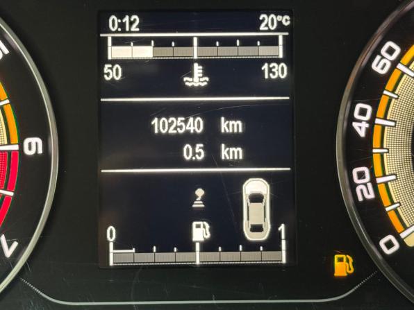 Lada (ВАЗ) Vesta I Рестайлинг (NG) с пробегом 2023 года, цена 954 000 рублей, 102540 км, седан, Автокод Объявления