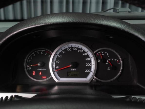 Chevrolet Lacetti I с пробегом 2008 года, цена 559 000 рублей, 216992 км, универсал, Автокод Объявления