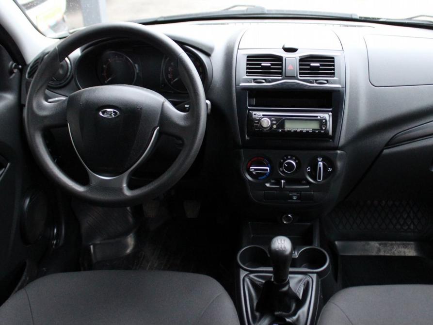 Lada (ВАЗ) Granta I Рестайлинг Дзержинск  - изображение 10