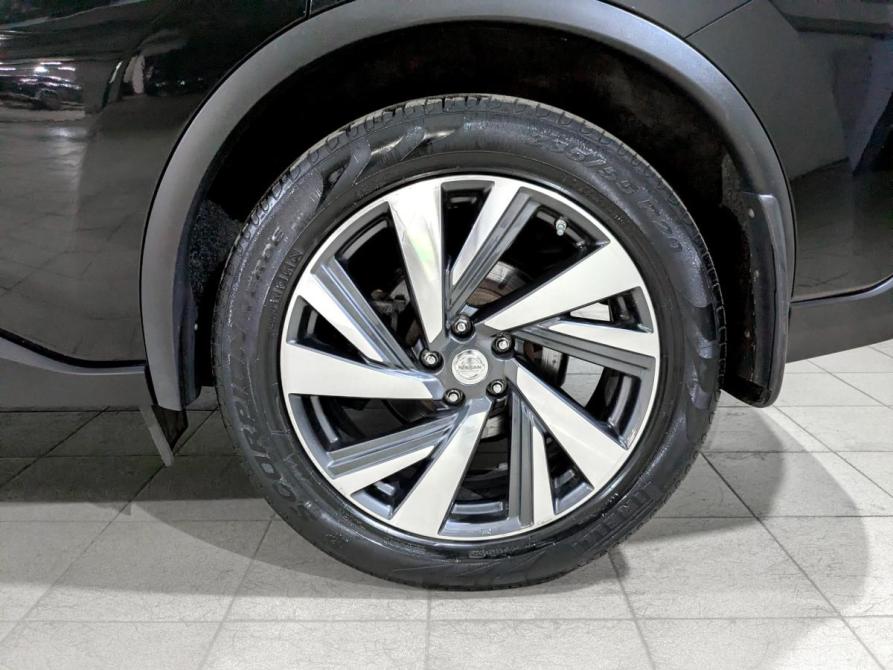 Nissan Murano III (Z52) Химки  - изображение 18