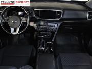 Kia Sportage IV Рестайлинг Белгород  - изображение 29