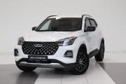 Chery Tiggo 4 Pro I Ульяновск  - изображение 15