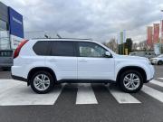 Nissan X-Trail II Рестайлинг Тверь  - изображение 38