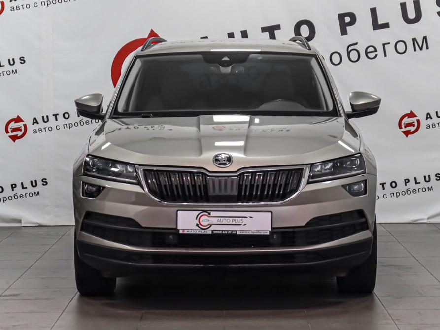 Skoda Karoq I Минеральные Воды  - изображение 3