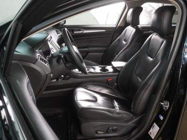 Ford Mondeo V с пробегом 2017 года, цена 1 389 000 рублей, 148494 км, универсал, Автокод Объявления
