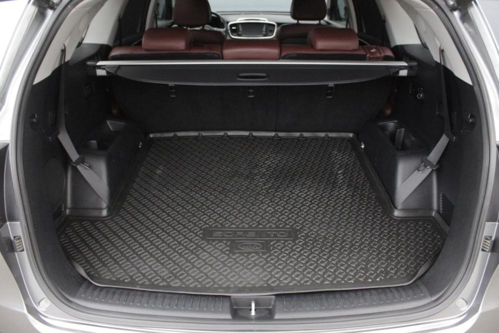 Kia Sorento III Prime Брянск  - изображение 20
