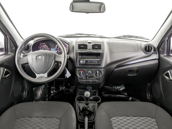 Lada (ВАЗ) Granta I Рестайлинг с пробегом 2022 года, цена 660 000 рублей, 68928 км, седан, Автокод Объявления