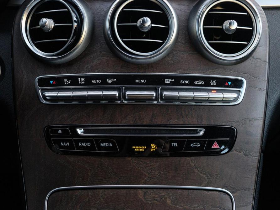 Mercedes-Benz GLC Coupe I (C253) Москва  - изображение 24