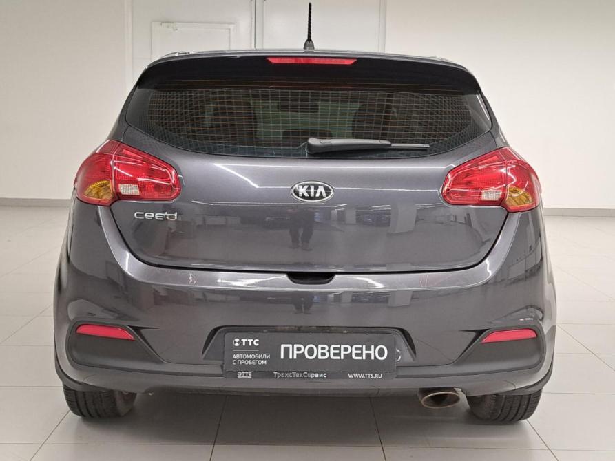 Kia Ceed II Казань  - изображение 7